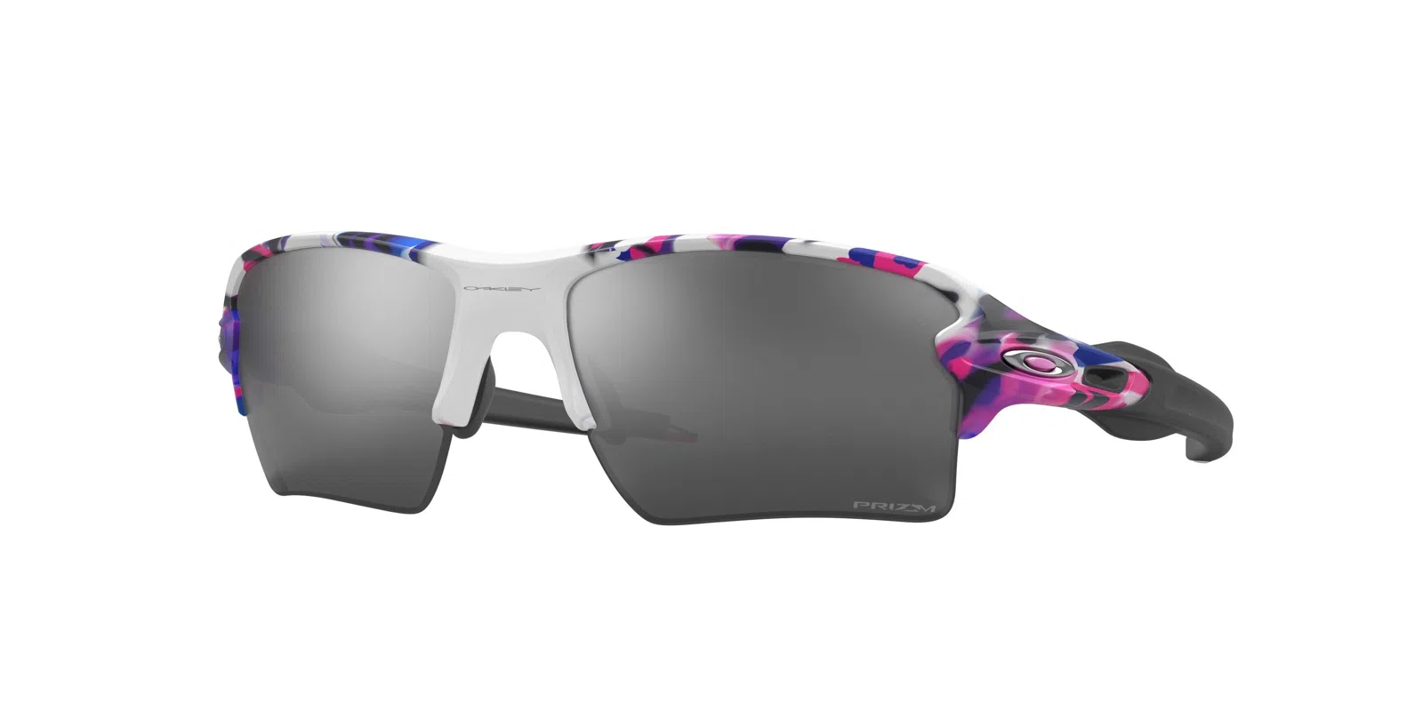 Oakley Flak 2.0 Xl 9188 Sunglasses - Atl Matte Black - view 34